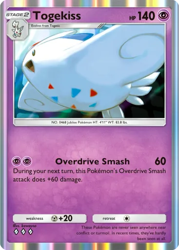 Togekiss