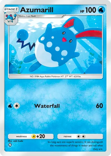 Azumarill