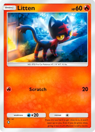Litten