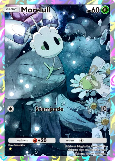 Morelull