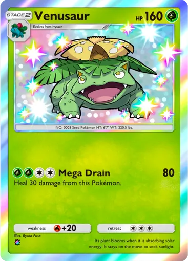 Venusaur
