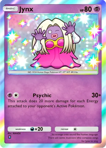 Jynx