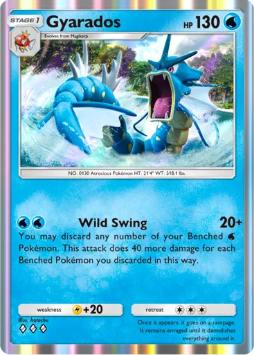 Gyarados
