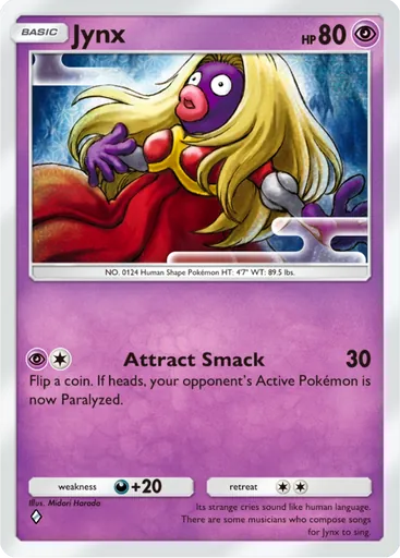 Jynx