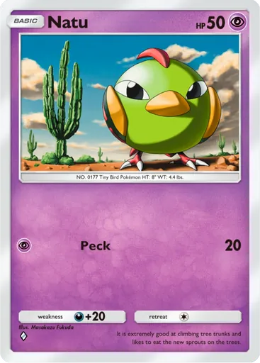 Natu