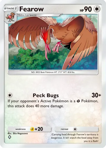 Fearow
