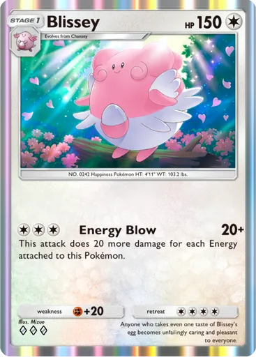 Blissey