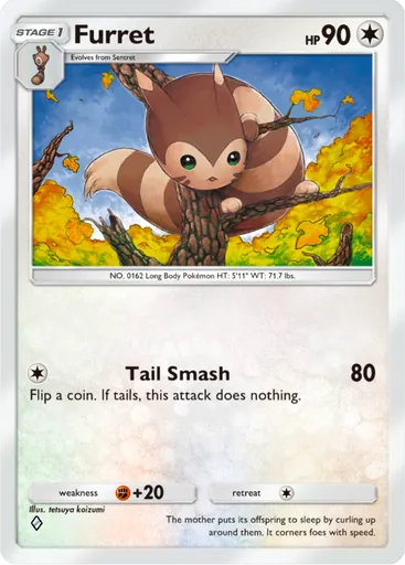 Furret