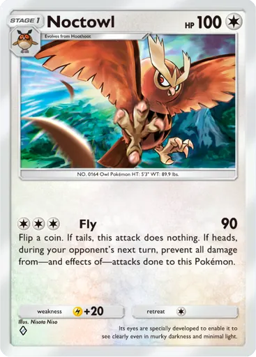 Noctowl