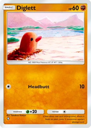 Diglett