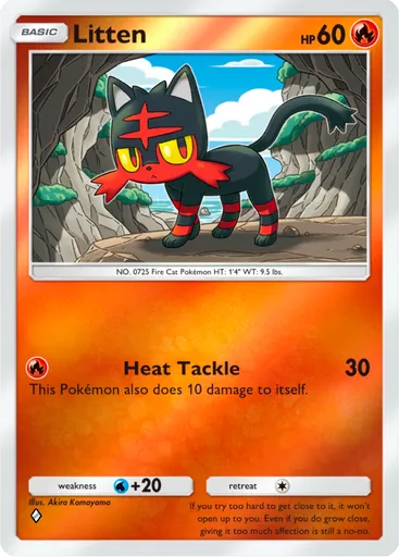 Litten