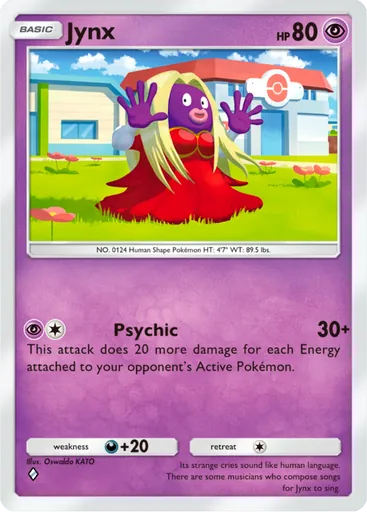 Jynx