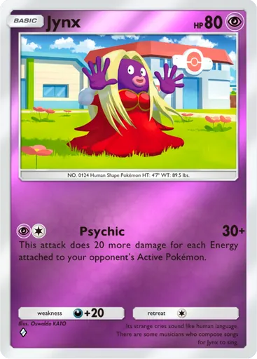 Jynx