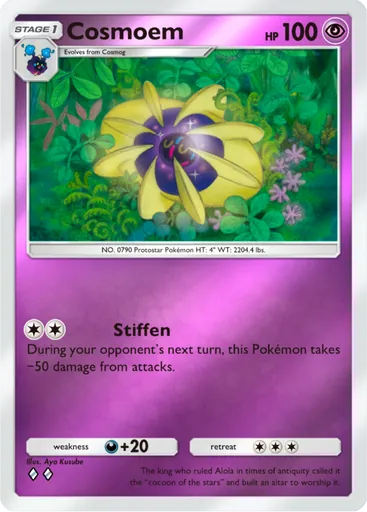 Cosmoem