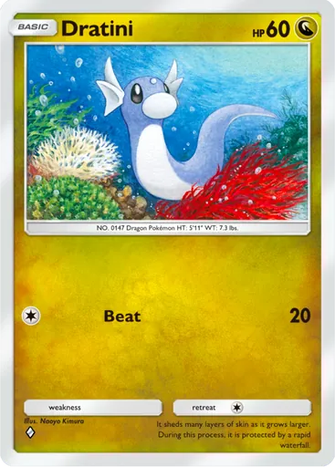 Dratini
