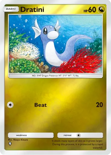 Dratini