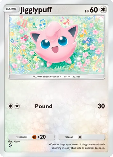 Jigglypuff