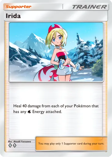 Irida