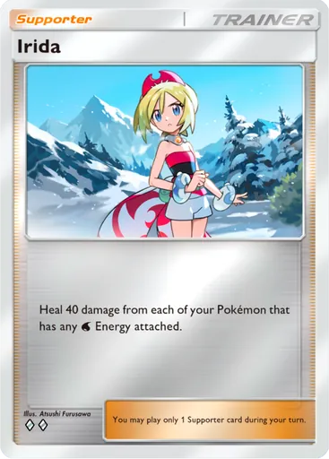 Irida