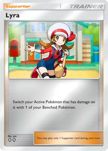 Lyra