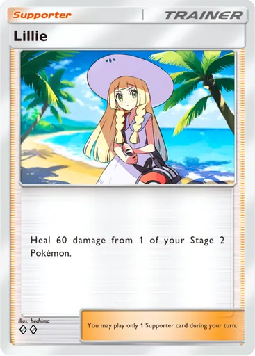 Lillie