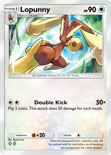 Lopunny