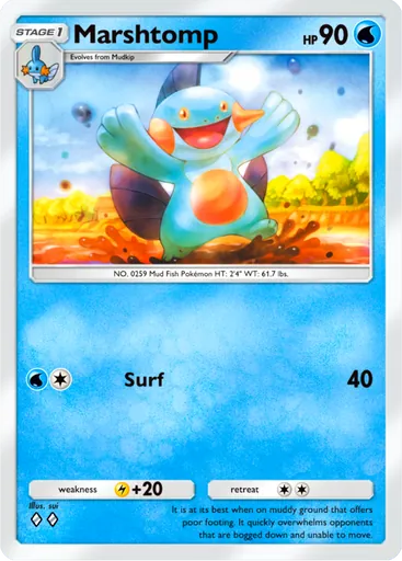 Marshtomp