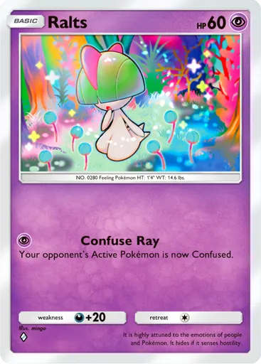 Ralts
