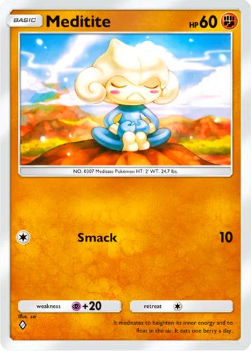 Meditite