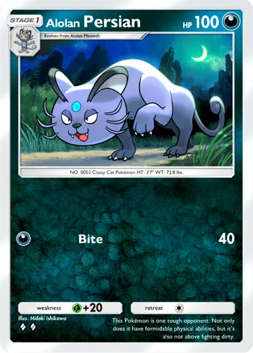 Alolan Persian