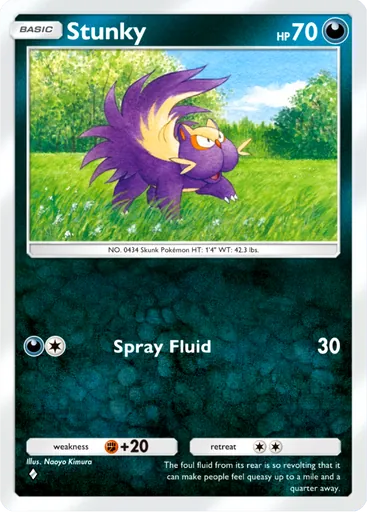 Stunky