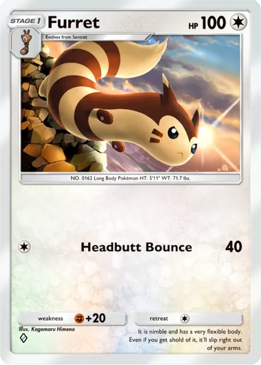 Furret