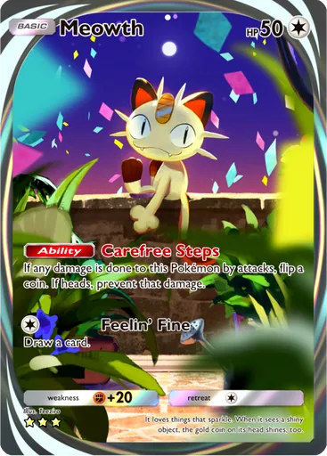 Meowth