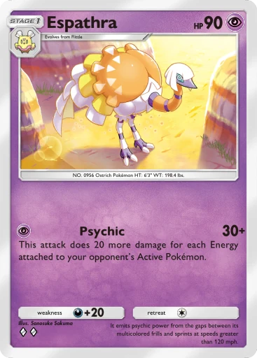 Espathra