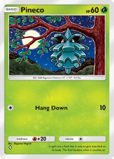 Pineco