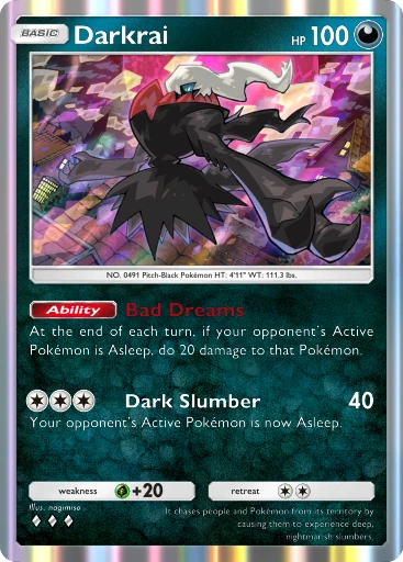 Darkrai