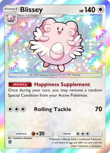 Blissey
