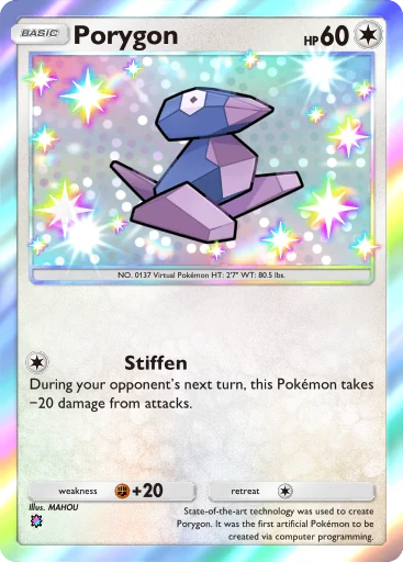 Porygon