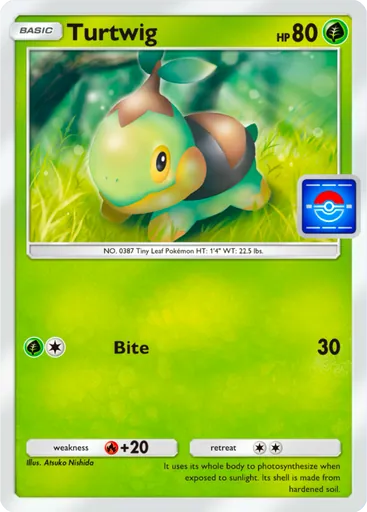 Turtwig