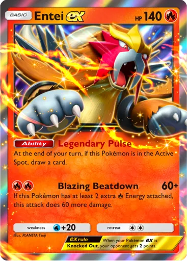 Entei ex