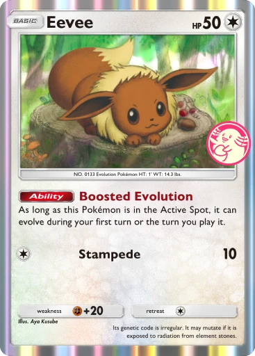 Eevee