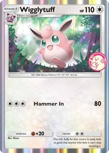 Wigglytuff