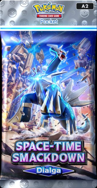 Space-Time Smackdown