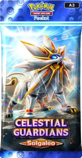 Solgaleo