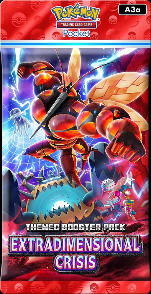 Extradimensional Crisis