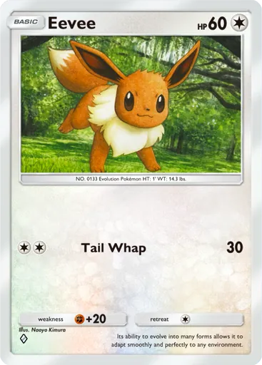 Eevee