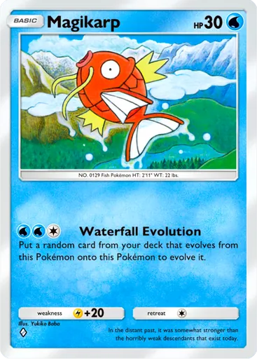 Magikarp