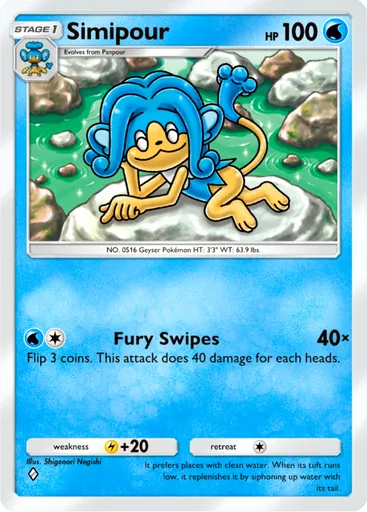 Simipour