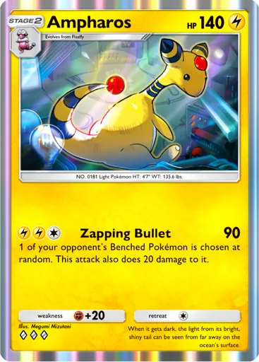 Ampharos