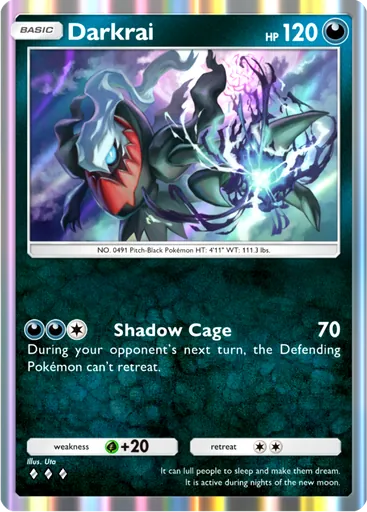 Darkrai